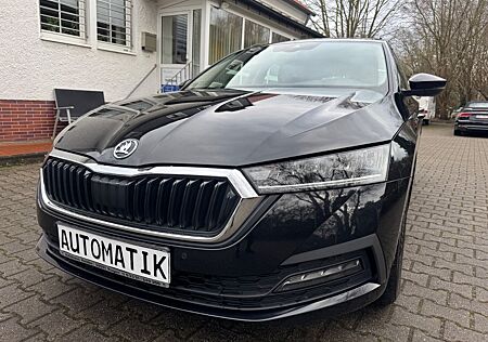 Skoda Octavia Combi Ambition