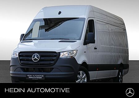 Mercedes-Benz Sprinter eSprinter 414 Kasten Hoch Lang MBUX
