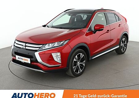 Mitsubishi Eclipse Cross 1.5 T-MIVEC Top 4WD Aut.*NAVI*CAM*
