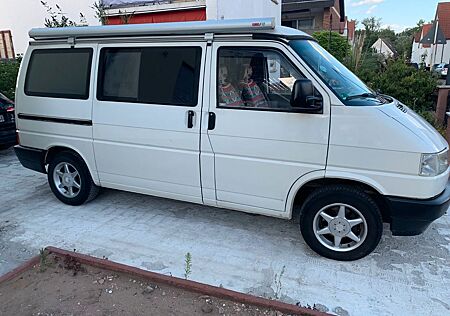 VW T4 California Volkswagen