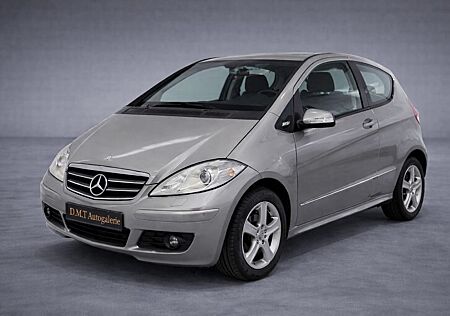 Mercedes-Benz A 170 AVANTGARDE/116PS/126.000KM/PANORAMA /