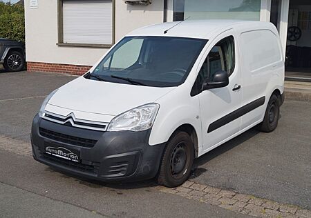 Citroën Berlingo Kasten Business L1*Klima*PDC*AHK*HU NEU