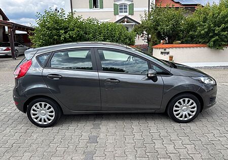 Ford Fiesta Trend 2.Hand orig.59000 Km Top Zustand