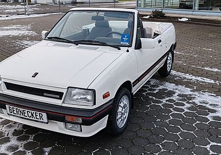 Suzuki Swift GS Cabrio Nr. 9/10