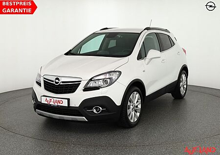 Opel Mokka 1.6 CDTI Innovation Xenon Kamera AHK PDC