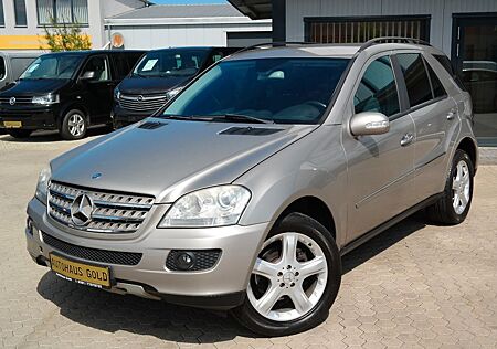 Mercedes-Benz ML 320 ML -Klasse /Navi/R-Kamera/AHK