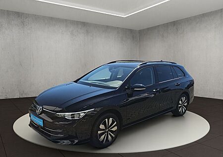 VW Golf Volkswagen Variant Goal 2,0 l TDI SCR 110 kW ( 150 PS)