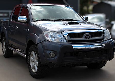 Toyota Hilux Double Cab Executive 4x4*Automatik*
