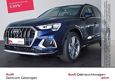 Audi Q3 40 TFSI qu. S tronic advanced +AHK+StHz.+ASG