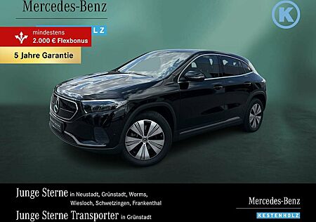 Mercedes-Benz EQA 250+ ELECTRIC-ART+KAMERA+EASYPACK+LED+PDC
