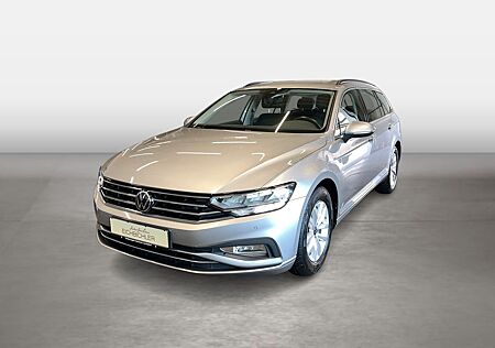 VW Passat Variant Volkswagen Business 2.0 TDI DSG ACC Massage