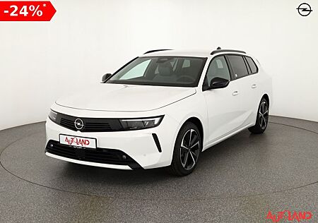 Opel Astra ST 1.2 Turbo LED Kamera Tempomat