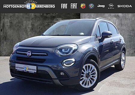 Fiat 500 500X Cross 1.0 Firefly Turbo