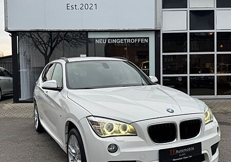 BMW X1 xDrive18d xLine