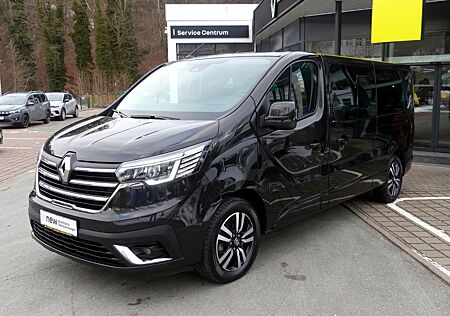 Renault Trafic Pkw Grand Spaceclass Blue dCi 170 EDC