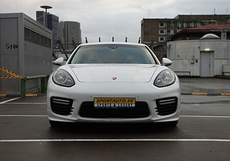 Porsche Panamera Turbo , ACC, Soft close, PDLS+