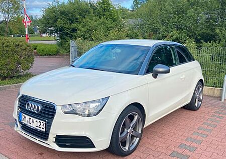 Audi A1 1.6 TDI 105 Ps Diesel