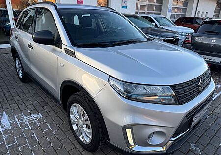 Suzuki Vitara 1.4 Mild-Hybrid Club 4x2