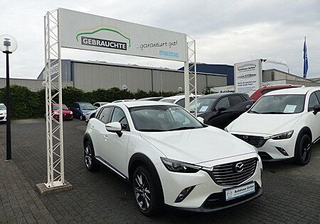 Mazda CX-3 " KIZOKU" INTENSE (150PS) ALLRAD