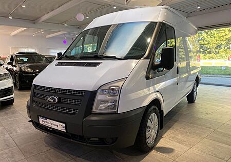 Ford Transit 2.2 TDCI Hoch + Lang *TÜV 02-2026*