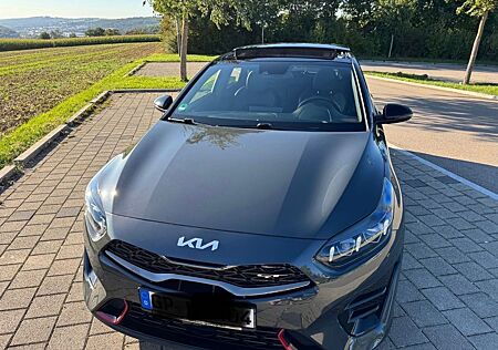 Kia Pro_ceed 1.6 T-GDI DCT GT Panorama