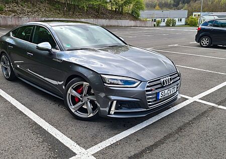 Audi S5 3.0 TFSI tiptronic quattro Sportback Prestige