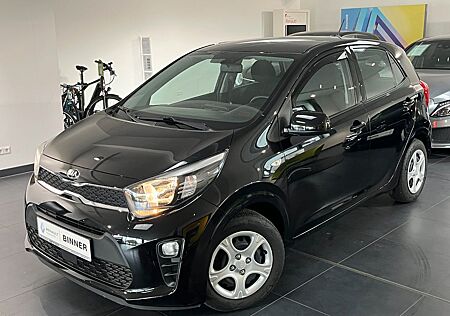 Kia Picanto 1.0 Dream-Team Edition *SHZ*8-FAch*DAB*