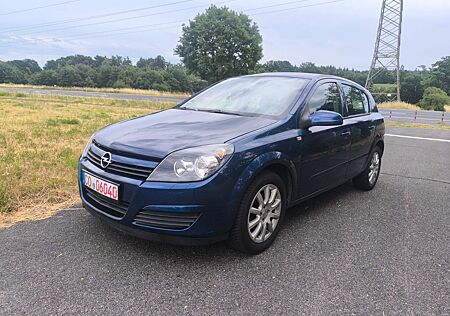 Opel Astra H Lim. Edition
