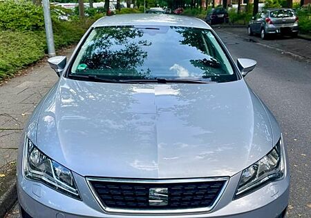 Seat Leon 1.4 TGI 81kW Start&Stop Style Style