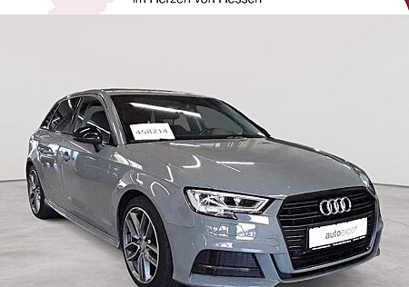 Audi A3 35 TDI Sportback S line Navi LED B&O