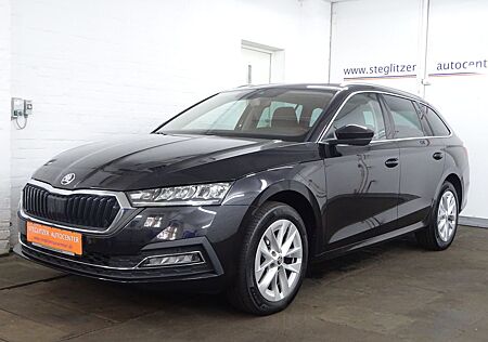 Skoda Octavia Combi 2.0 TDI First Edition DSG Pano/HUD