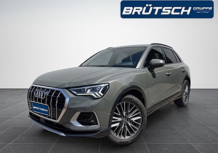 Audi Q3 40 TFSI quattro advanced S-TRONIC / MATRIX /