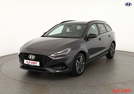 Hyundai i30 Kombi 1.5 T-GDI LED Navi Kamera