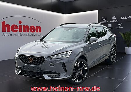 Cupra Formentor VZ 2.0 TSI 4 Drive DSG ACC+PCC+BEATS
