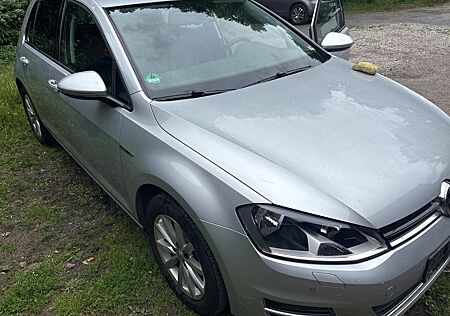 VW Golf Volkswagen 1.2 TSI 63kW BMT LOUNGE LOUNGE