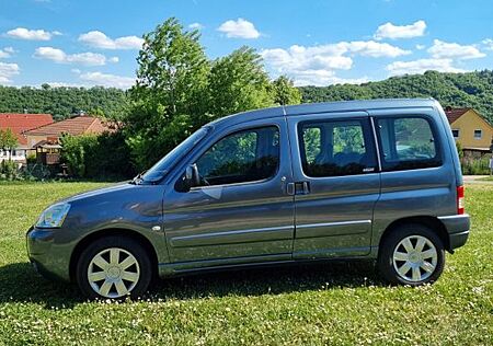 Citroën Berlingo 1.6 16V Multispace Plus