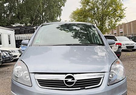 Opel Zafira B CATCH ME