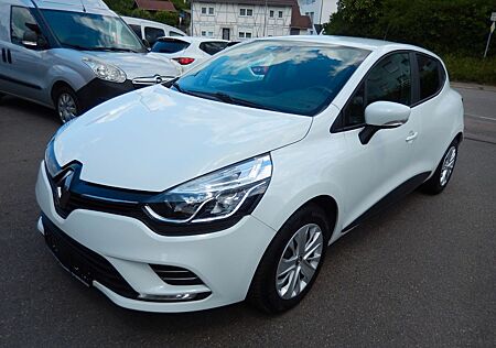 Renault Clio Cargo LKW ,1,5dCI,2 Sitzer, Klimaautomatik.