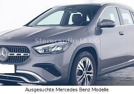Mercedes-Benz GLA 200 Progressive KEYLESS GO MBUX RFK LED TWA