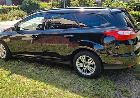 Ford Focus 1,0 EcoBoost 92kW Trend Turnier Trend