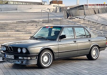 Alpina B7 Turbo