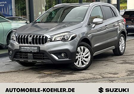 Suzuki SX4 S-Cross Comfort 1.0 Allgrip AHK NAVI KAMERA