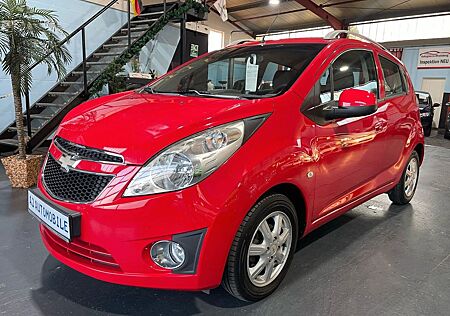 Chevrolet Spark LS+EURO5*KLIMA *TÜV NEU*