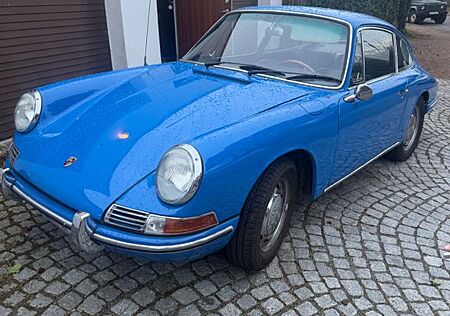 Porsche 912