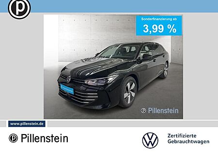 VW Passat Variant Volkswagen eTSI DSG BUSINESS NAVI+AHK+AREA+1