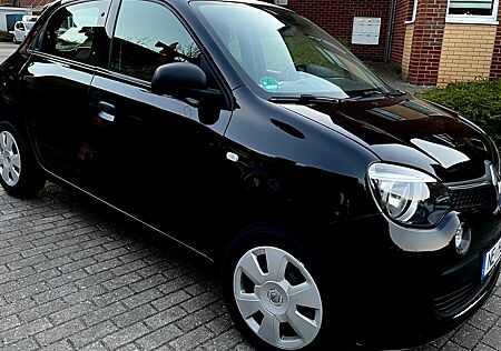 Renault Twingo SCe 70 Limited