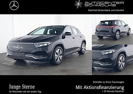 Mercedes-Benz EQA 300 4M ADVANCED RFK*TOTWINKEL*AMBIENTE*MBUX*