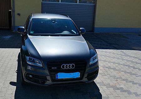 Audi SQ5 3.0 TDI tiptronic quattro -