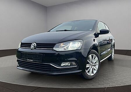 VW Polo Volkswagen V Comfortline BMT/Start-Stopp
