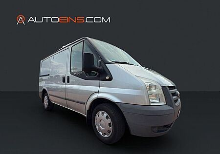 Ford Transit FT 2.2 TDCi*Anhängerkupplung*